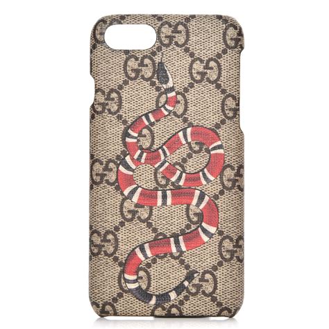 gucci phone case iphone 7 to by|Gucci phone case kingsnake.